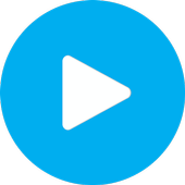Max Video Player icon
