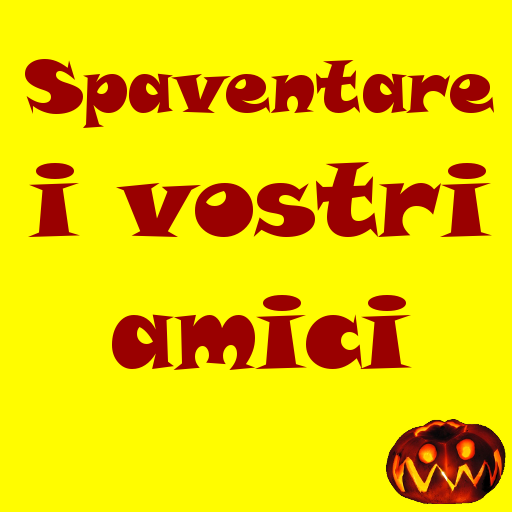 Scary Pranks : Spaventa i tuoi amici. icon