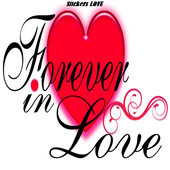 Love Stickers - Stickers for WhatsApp icon