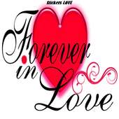 Love Stickers - Stickers for WhatsApp