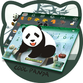 Cool Panda icon