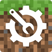 Master AdOn for Minecraft PE Edition icon