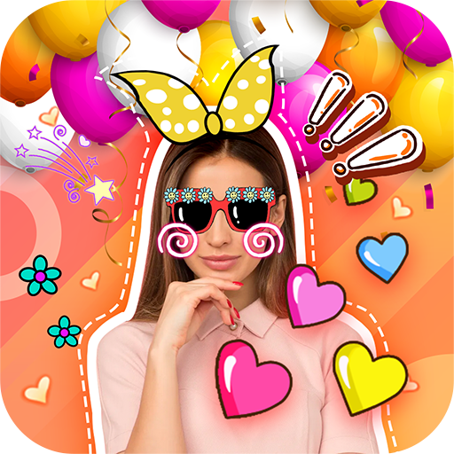 Photo PIP &amp; Scene Editor icon