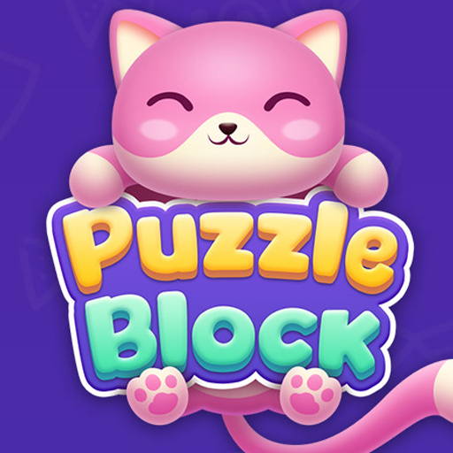 Block Cat icon