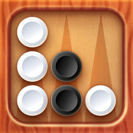 Backgammon - Board Game icon