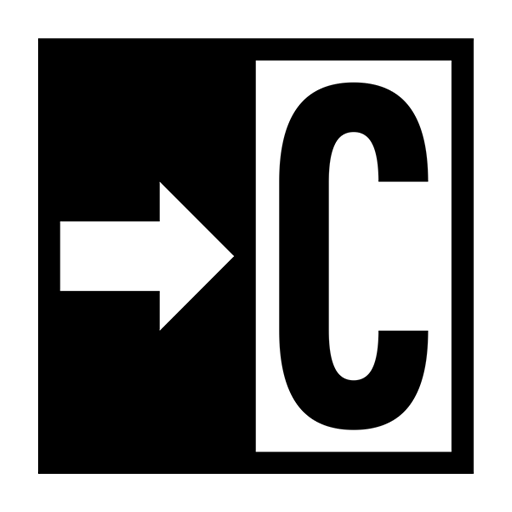 X camera settings icon