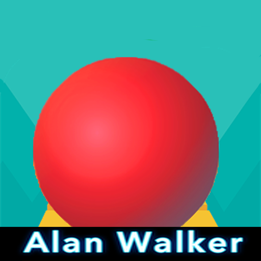 Rolling Sky Free icon