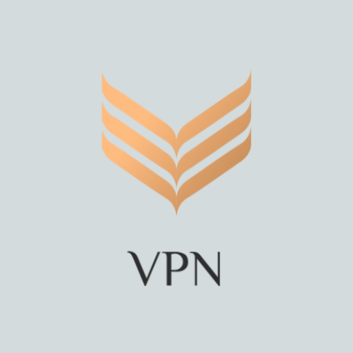 Dark VPN - Secure &amp; Fast أيقونة