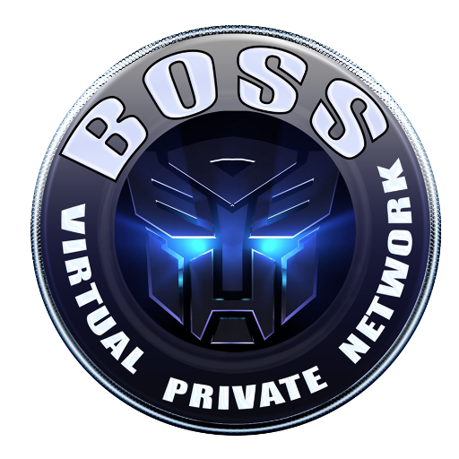 BOSS VPN MAIN icon