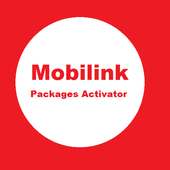 Mobilink Packages on 9Apps
