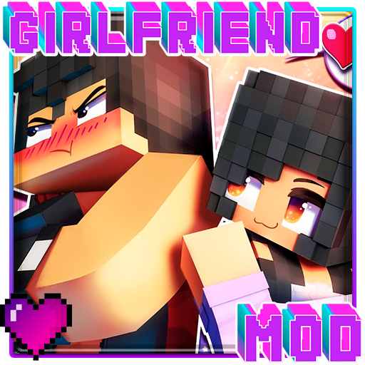 Girlfriends Addon   Boyfriends Mod icon