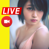 Girls Chat Live Talk - Free Chat &amp; Call Video tips icon