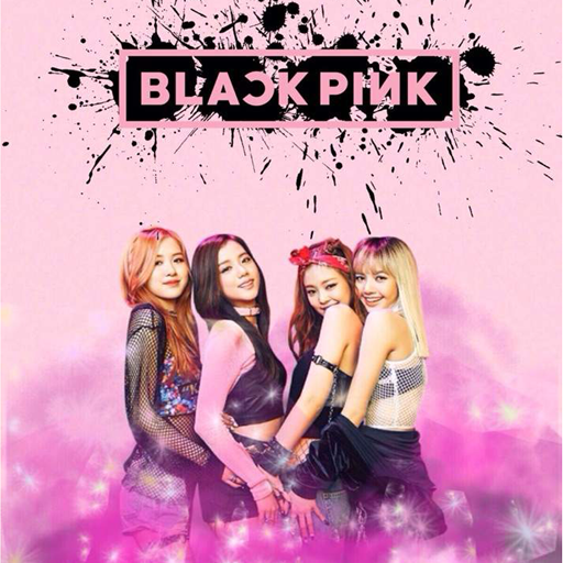 Blackpink Song Offline icon