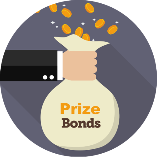 National Savings Prize Bonds :  Draw and Schedule icon