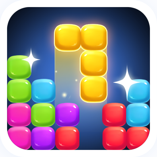 Block Puzzle Mania icon