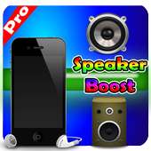 Speaker Booster Pro 2018 on 9Apps