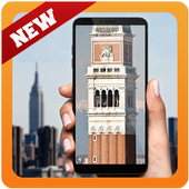 Mega Zoom Camera Pro icon