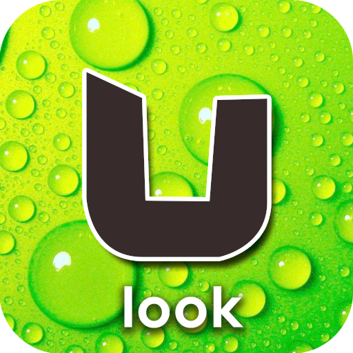 ULook Like Video - Enjoy and download short videos icon