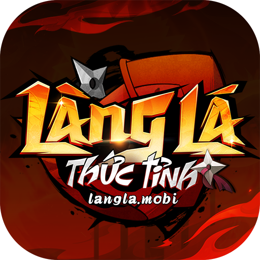 Làng Lá Thức Tỉnh icon