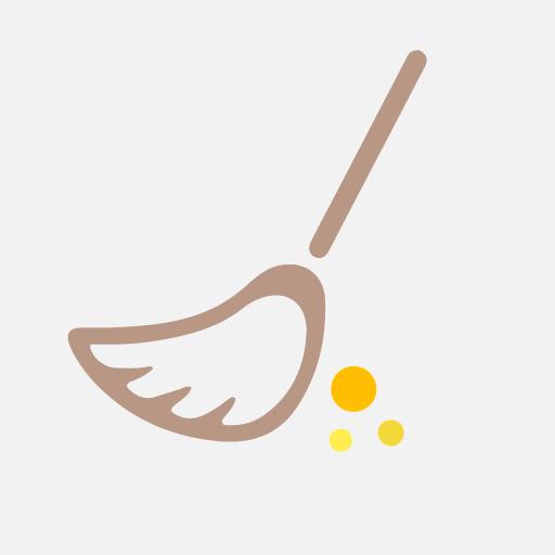 Speed Phone cleaner icon