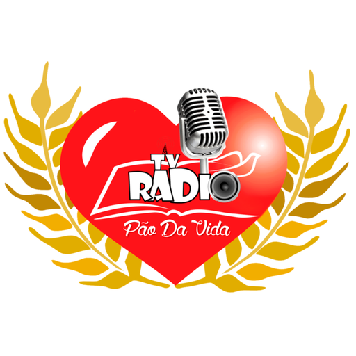 RÁDIO TV PÃO DA VIDA icon