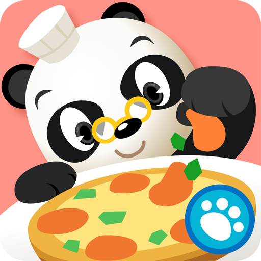 Dr. Panda Restaurant icon
