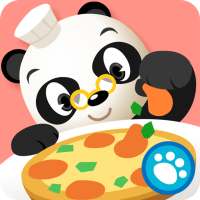 Dr. Panda Restaurant