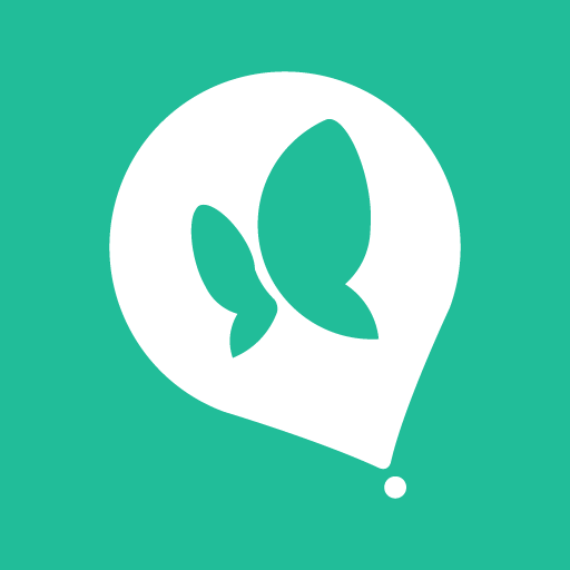 WAYE 웨이 - 소셜, 지도, 위치, 메신저 icon