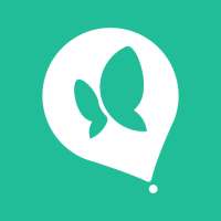 WAYE 웨이 - 소셜, 지도, 위치, 메신저 on 9Apps