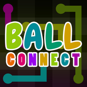 Ball Connect icon