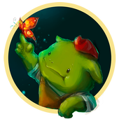 Two Parts Of One icon