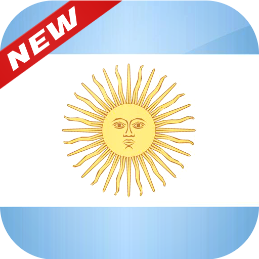 🇦🇷Argentina Flag Wallpapers - Bandera de Argelia icon