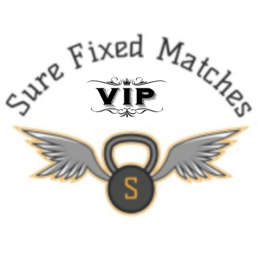Sure Fixed Matches icon