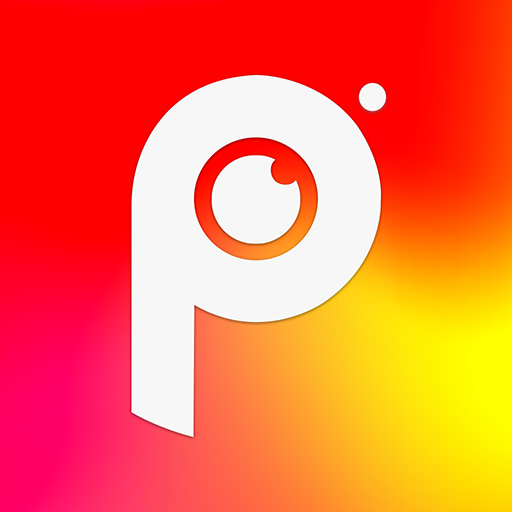 Photo Editor Pro - Collage Maker &amp; Photo Grid icon