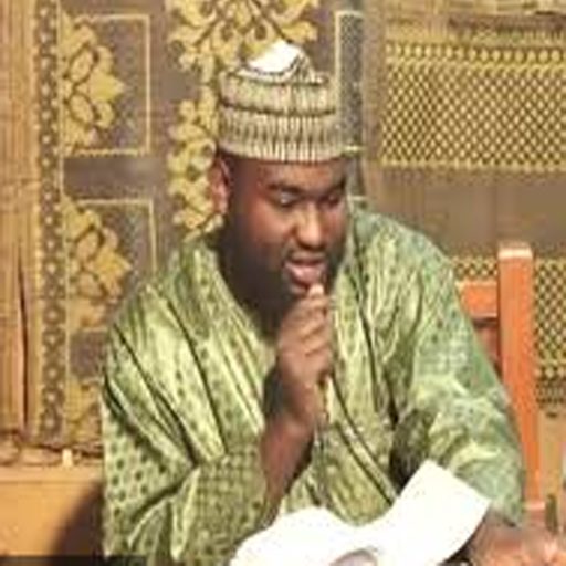 Al-Akdari Explication en Zarma icon