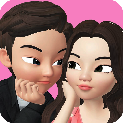 ZEPETO Wallpaper HD Quality 4K icon