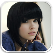 Beautiful Girls Wallpapers HD icon