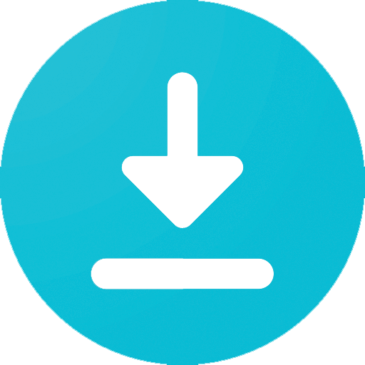 Video Downloader All In One: Save It icon