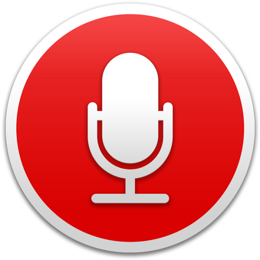 Sound Recorder icon