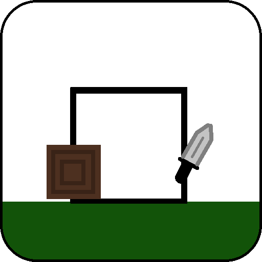 Block Warrior icon