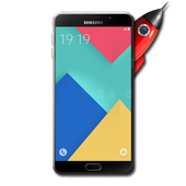 Theme Launcher for A9 Galaxy icon