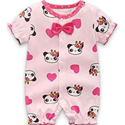 cheap baby girl clothes and baby girl dresses app icon