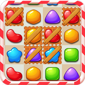 Candy Frenzy icon