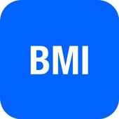 बीएमआई - बीएमआर कैलकुलेटर और वेट ट्रैकर on 9Apps