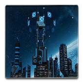 BASE 3D LIVEWALLPAPER LWP on 9Apps