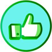 Liker App Green