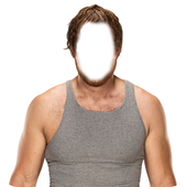 Photo Editor For WWE icon