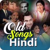 Old Hindi Songs - Top Gaana Collection on 9Apps