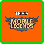 Mobile Legends Trivia icon