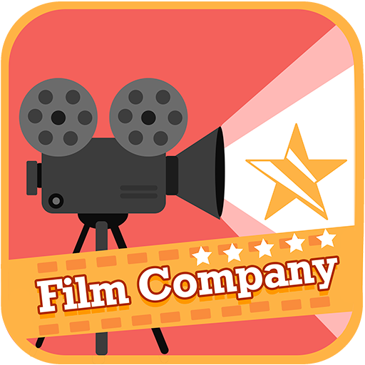 Film Company tycoon icon